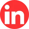 Linkedin icon